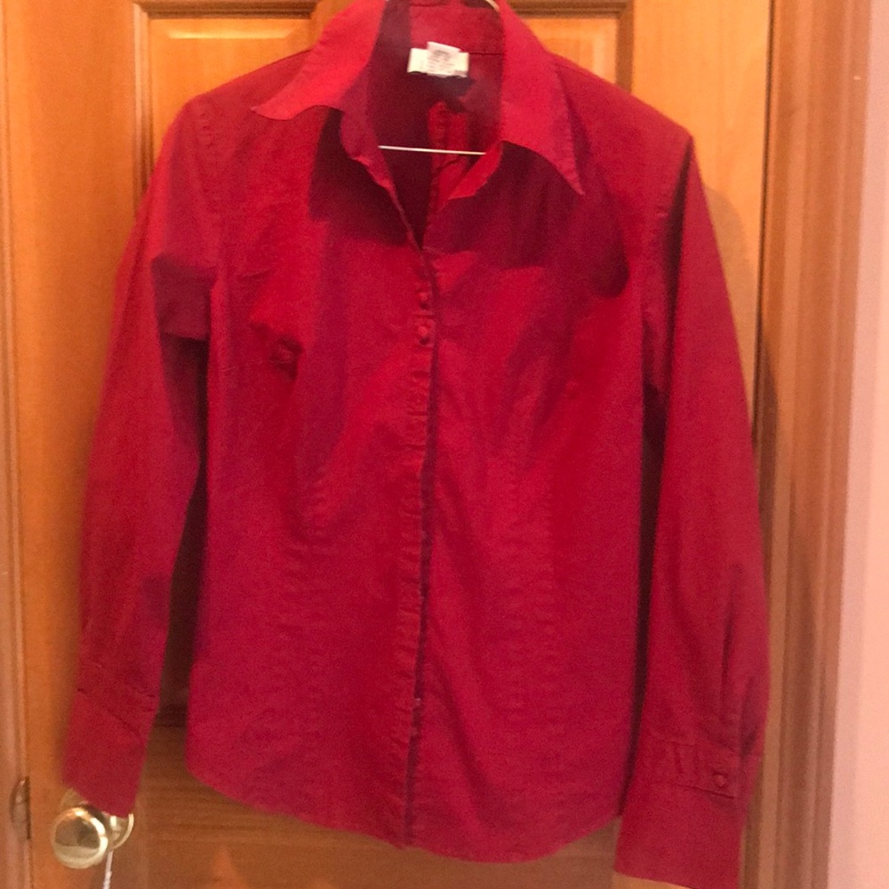 Blouse. Ann Taylor